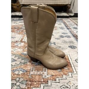Western Chic Biltrite cowboy boots Women Size 5.5
